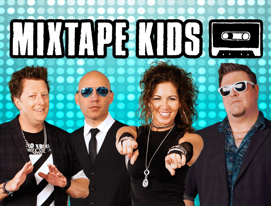 Mixtape Kids 1