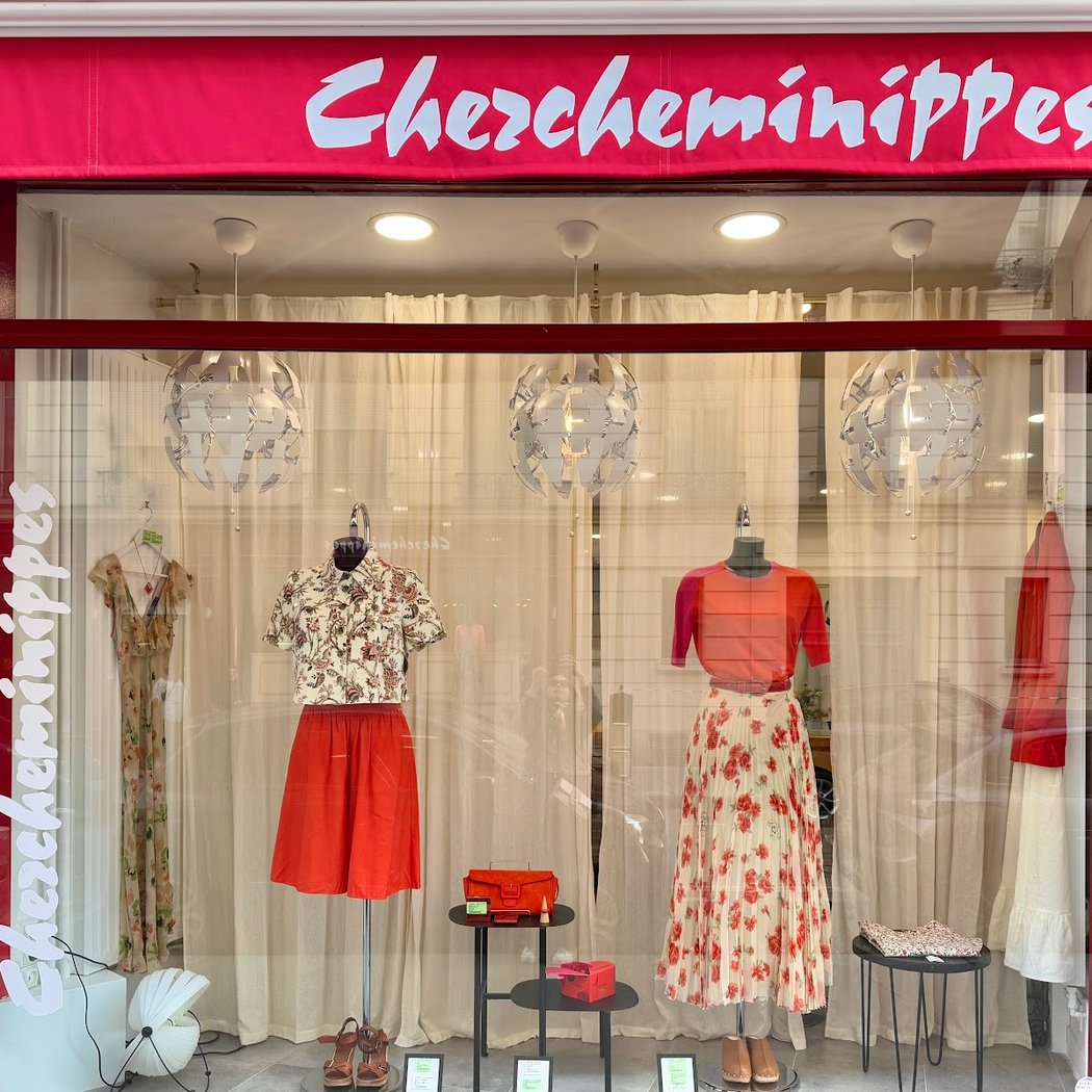 Chercheminippes 2
