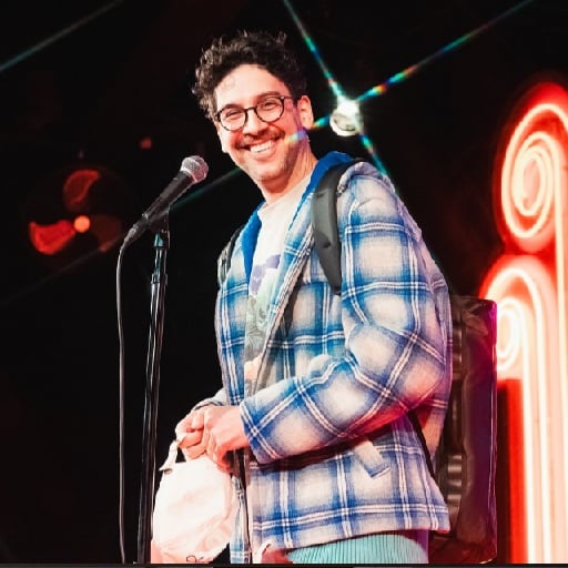 Rick Glassman 1