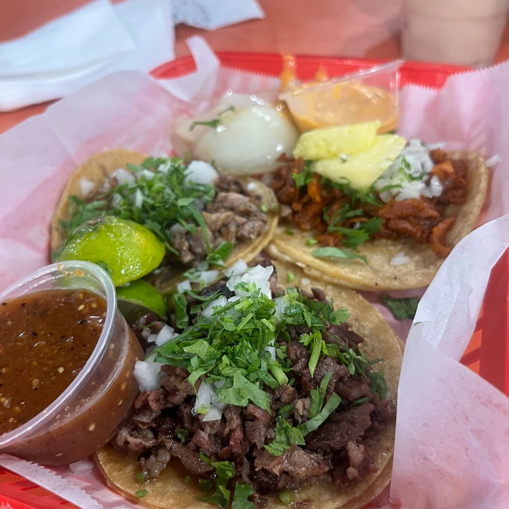 Tacos Chencho 3