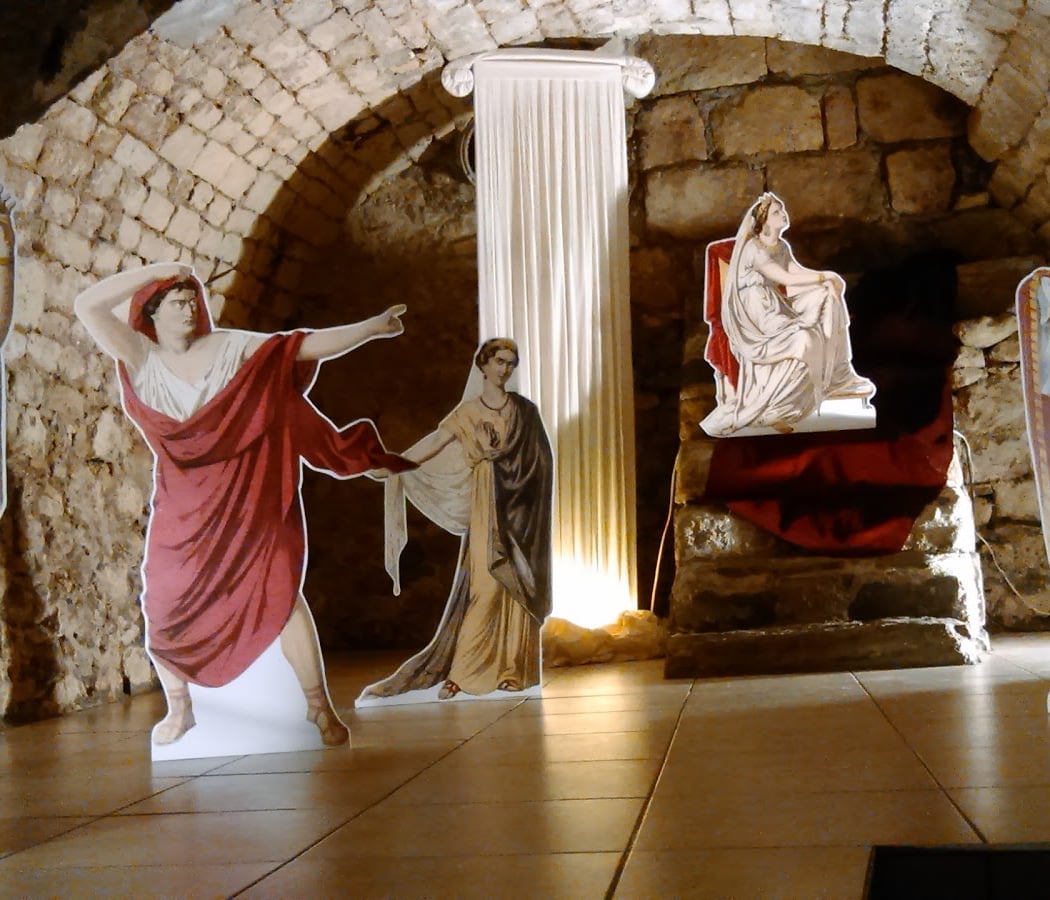 Musée Jean Racine 3