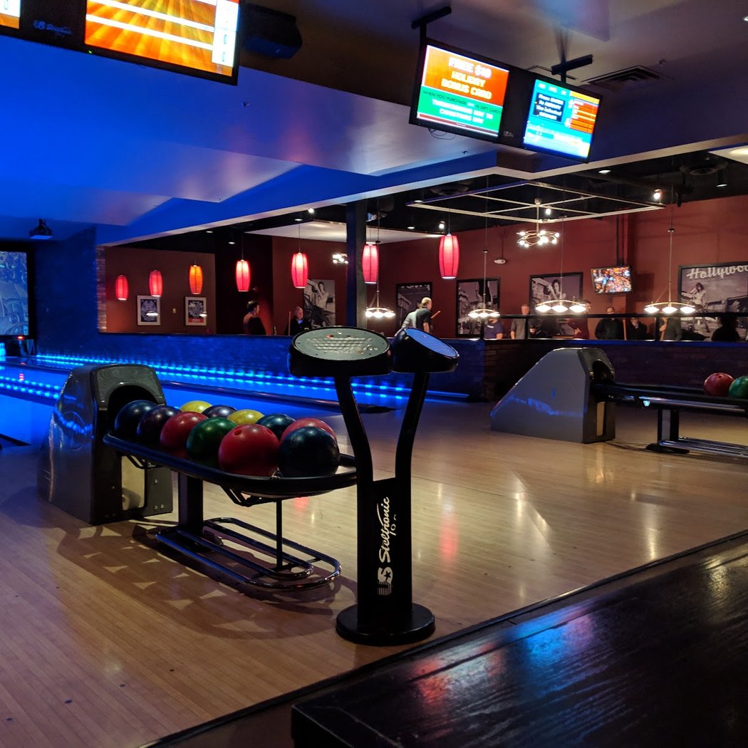 Lucky Strike Novi 1