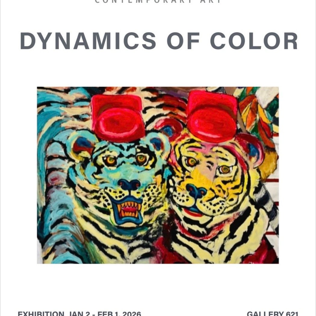 Dynamics of Color 1