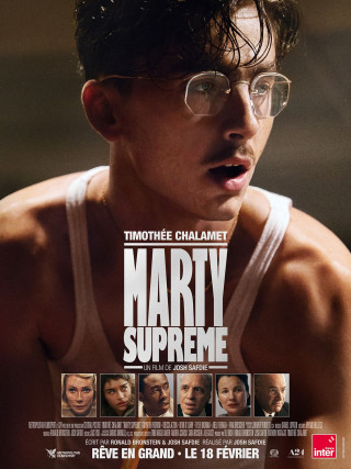Marty Supreme 1