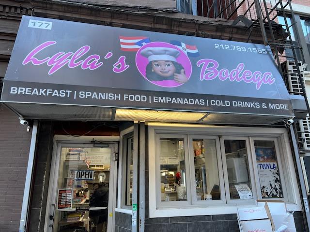 Lyla's Bodega 2