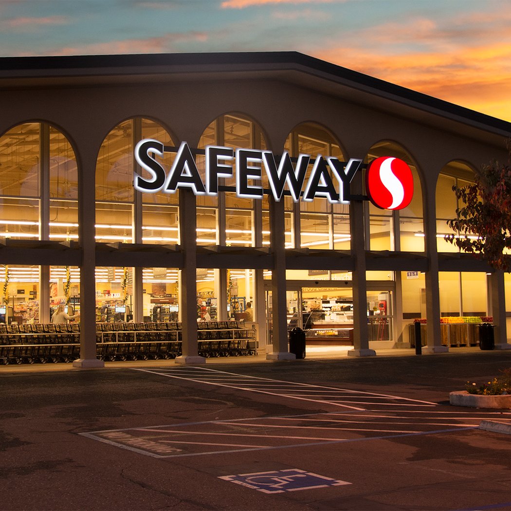 Safeway 2