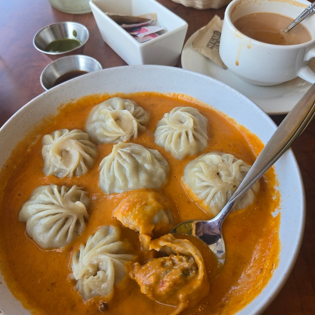 Gurung Kitchen 3