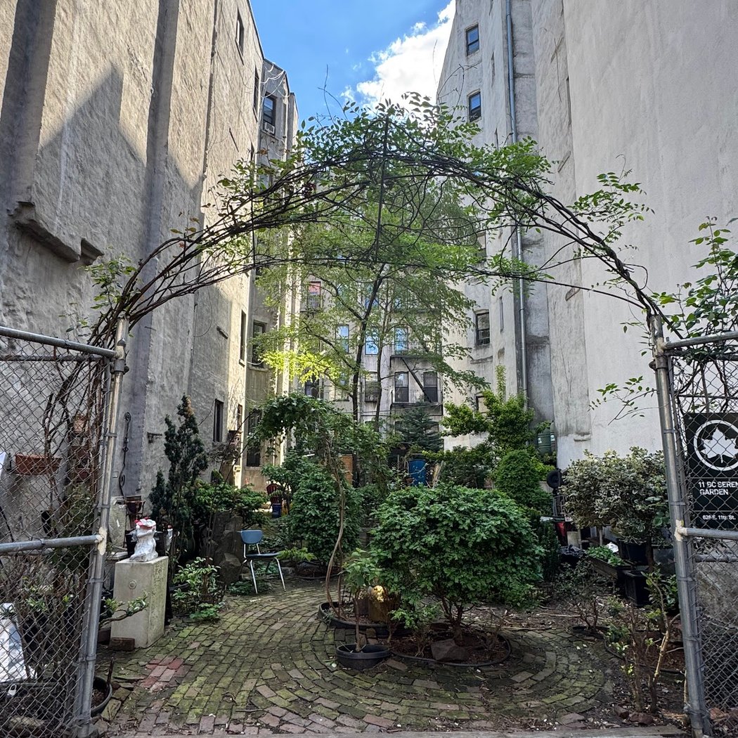 11 BC Serenity Garden 2