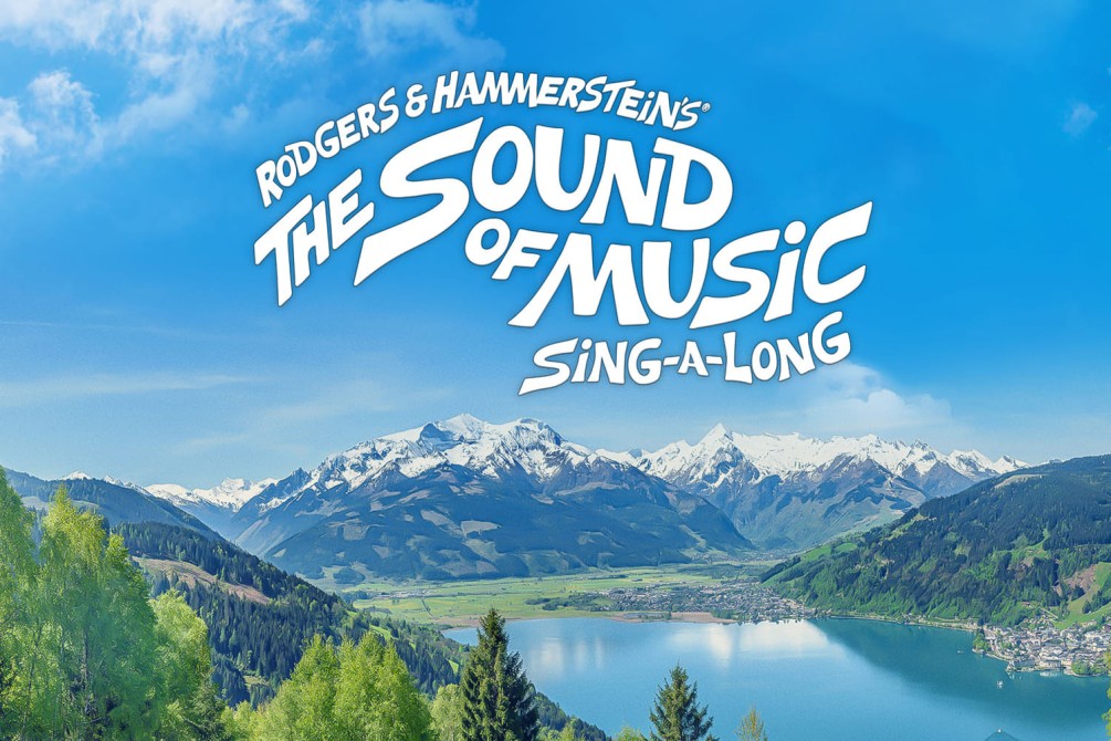 Rodgers & Hammerstein’s The Sound of Music Sing-A-Long 1