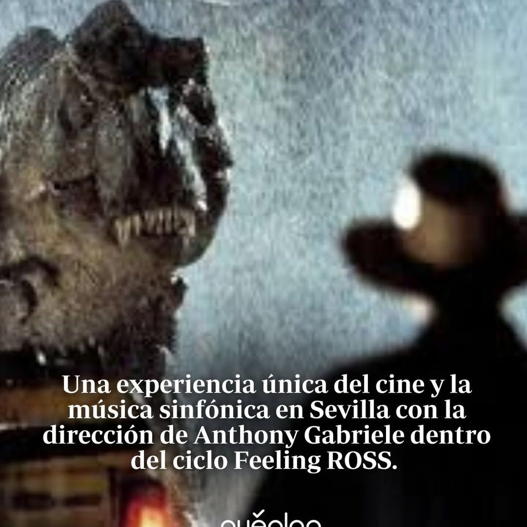 Jurassic Park in concert 3