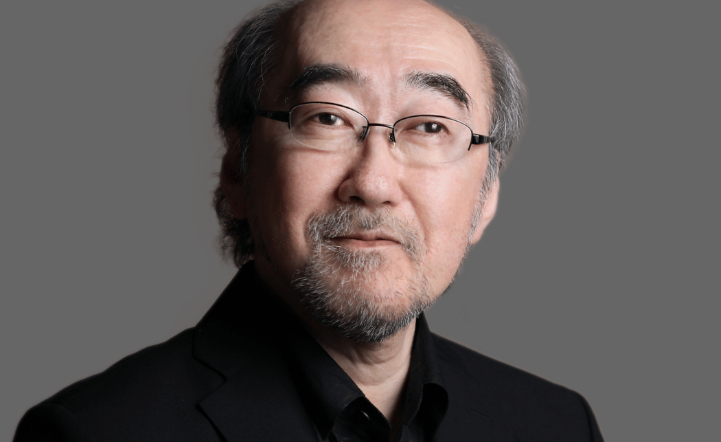 Masterclass de composition avec Ichiro Nodaira 1