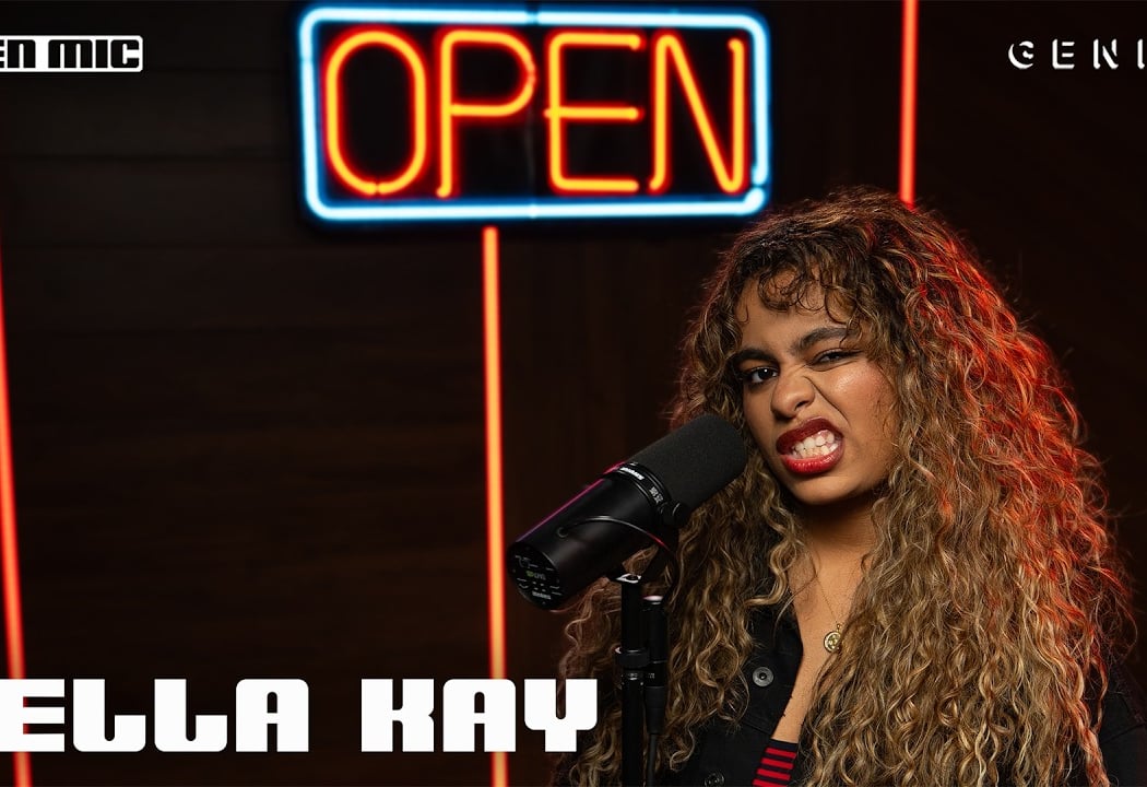Bella Kay 4