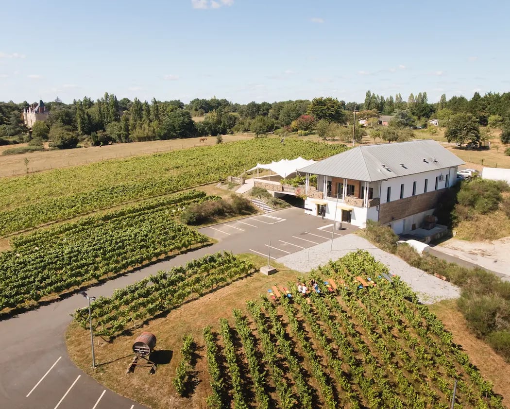 La Blandinière 3
