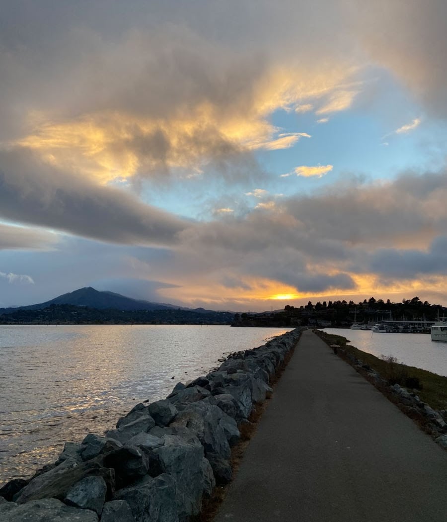 Loch Lomond Jetty Trail 1