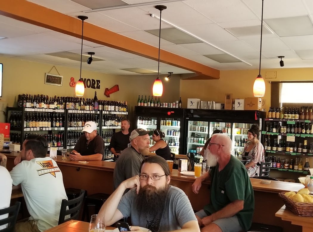 SF Beer Week Kickoff 3