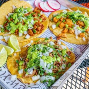 El Rey del Taco Truck 1
