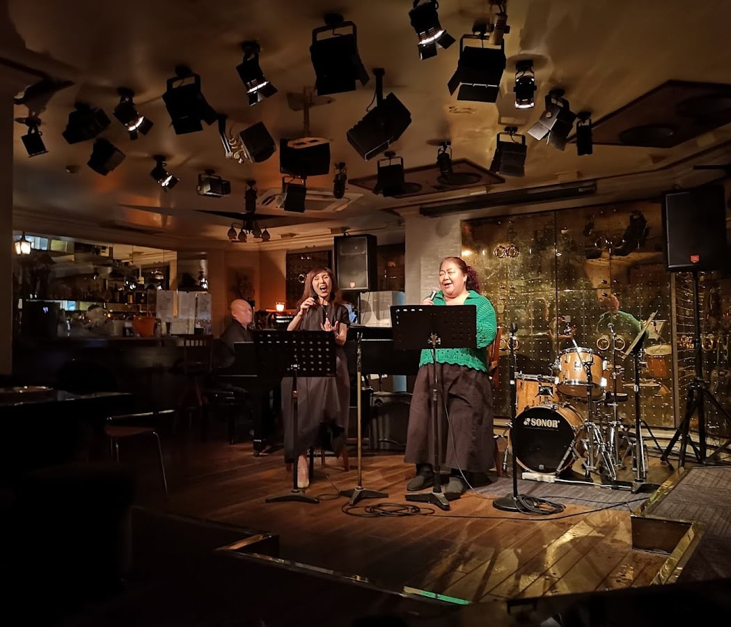 Kyoko Furuya Quartet Live 3