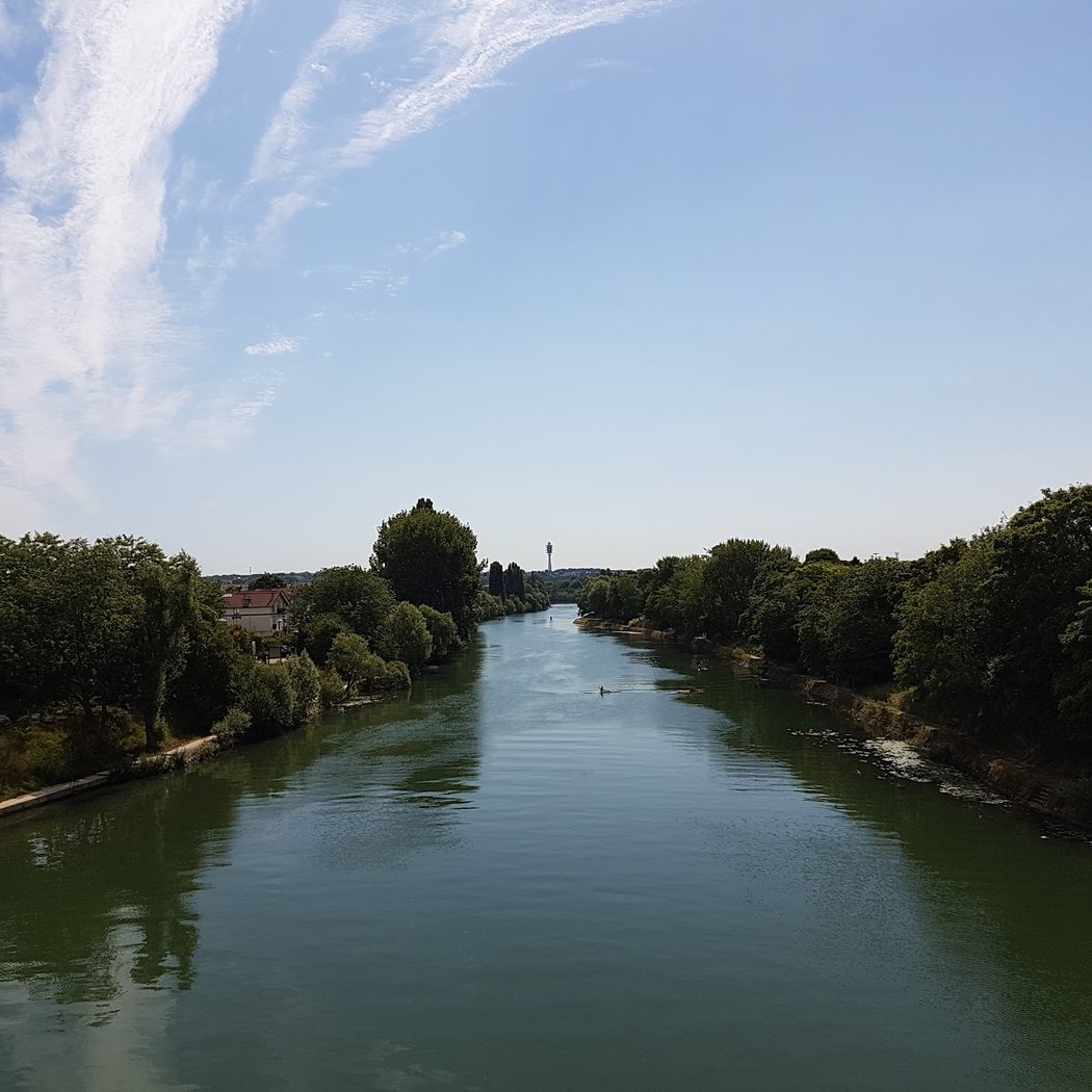 Quai de la Marne 3
