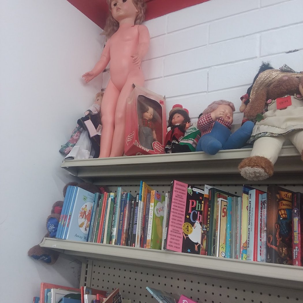 The Salvation Army Thrift Store Oneonta, NY 3