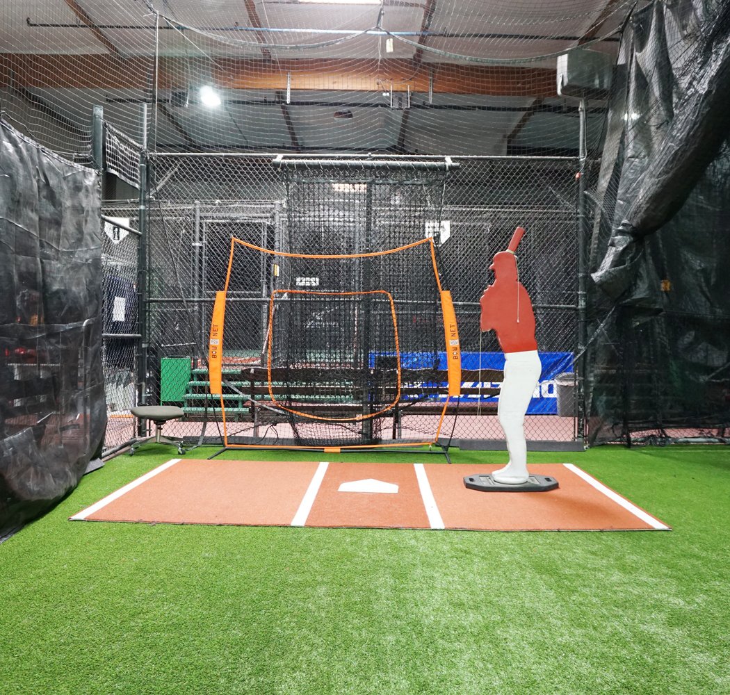Future Pro Baseball Center 2