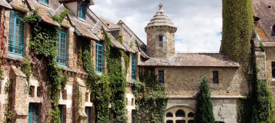 Chevreuse 2