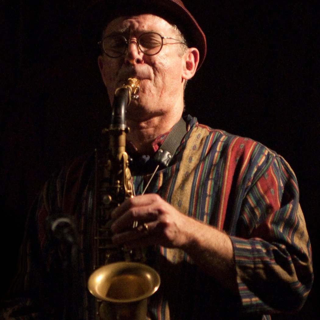 Bobby Zankel's Wonderful Sound: Remembering Coltrane 1