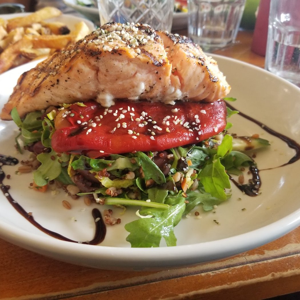 The Ox Tavern 1