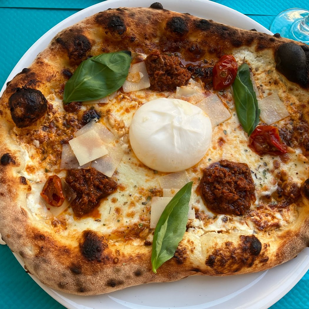 Pizzeria Chez Biagio 3