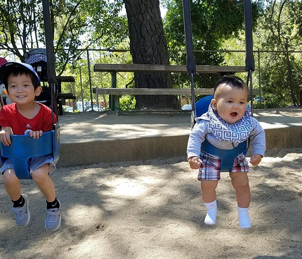 Orinda Parks & Recreation Department 1