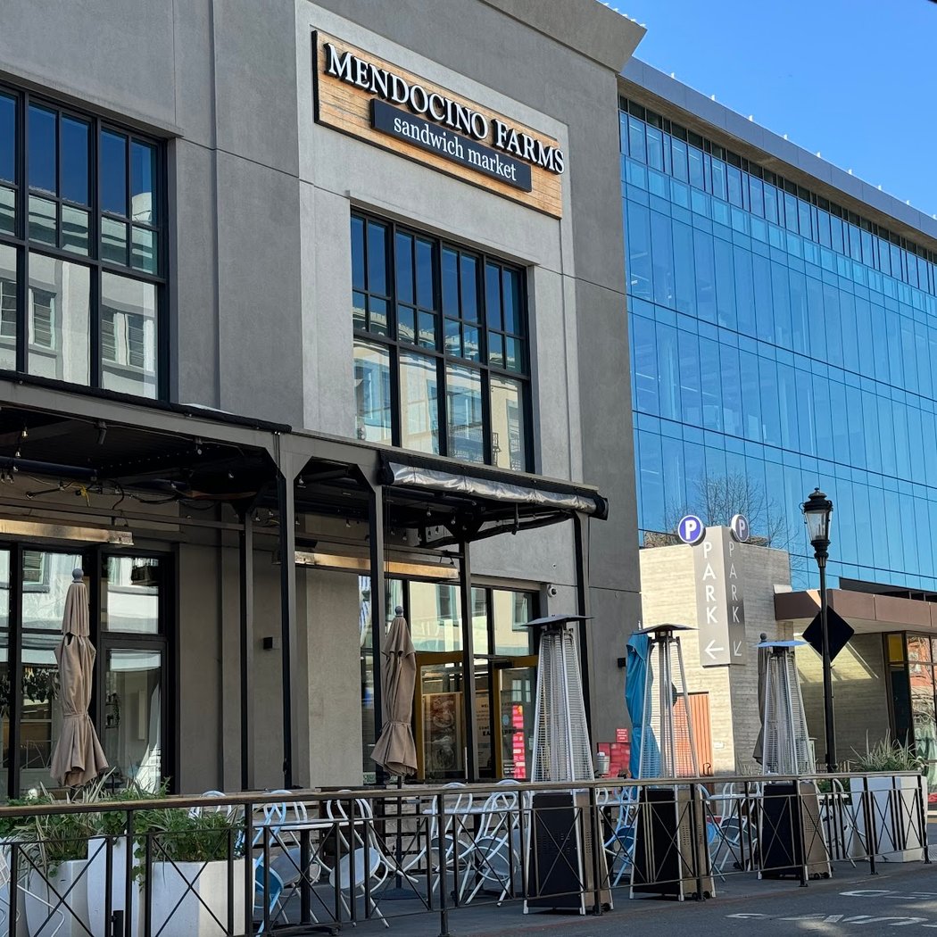 Mendocino Farms 2