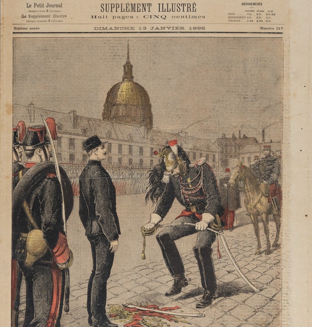 Alfred Dreyfus. Vérité et Justice 2