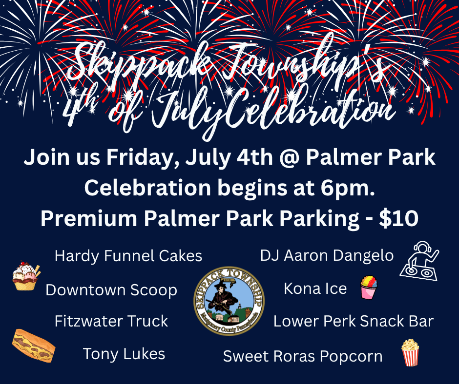 Skippack Township Independence Day Celebration 2