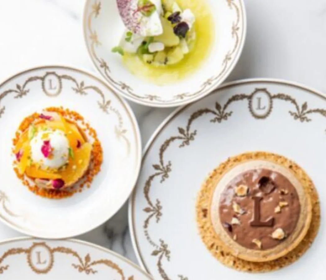 Ladurée 1