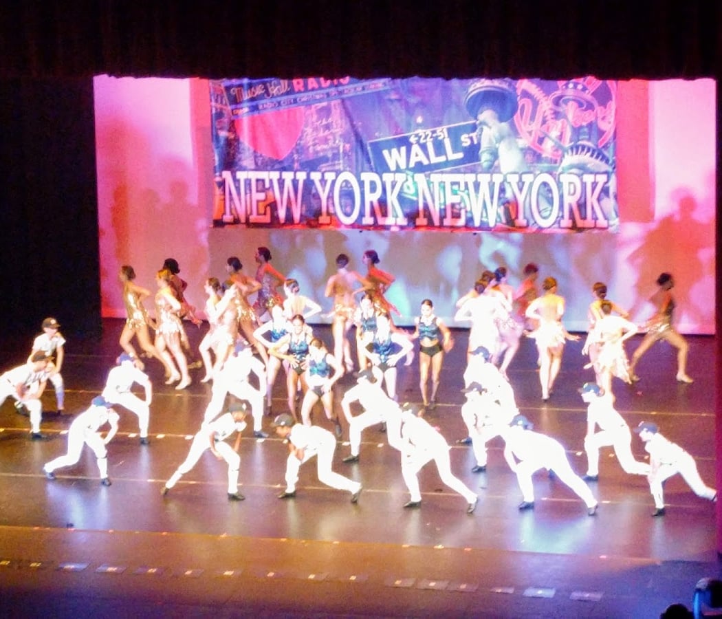 2026 Choreographers Ball 2