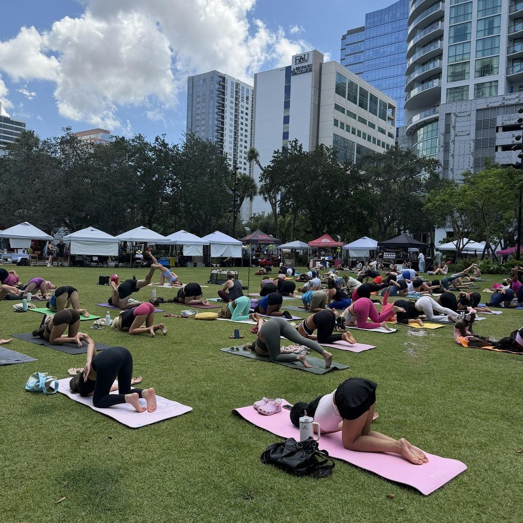 Wellness Wednesdays 2
