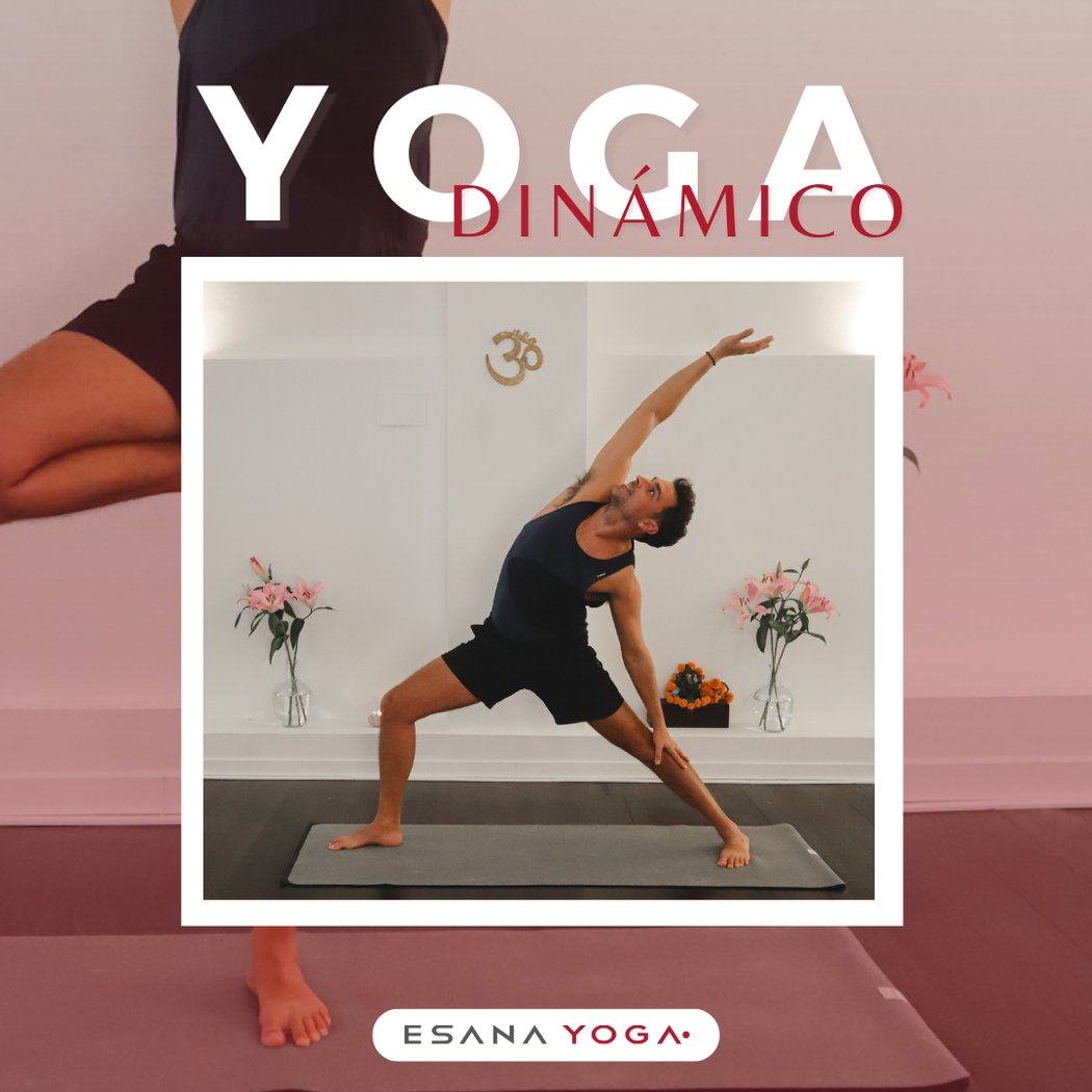Esana Yoga Sl 1