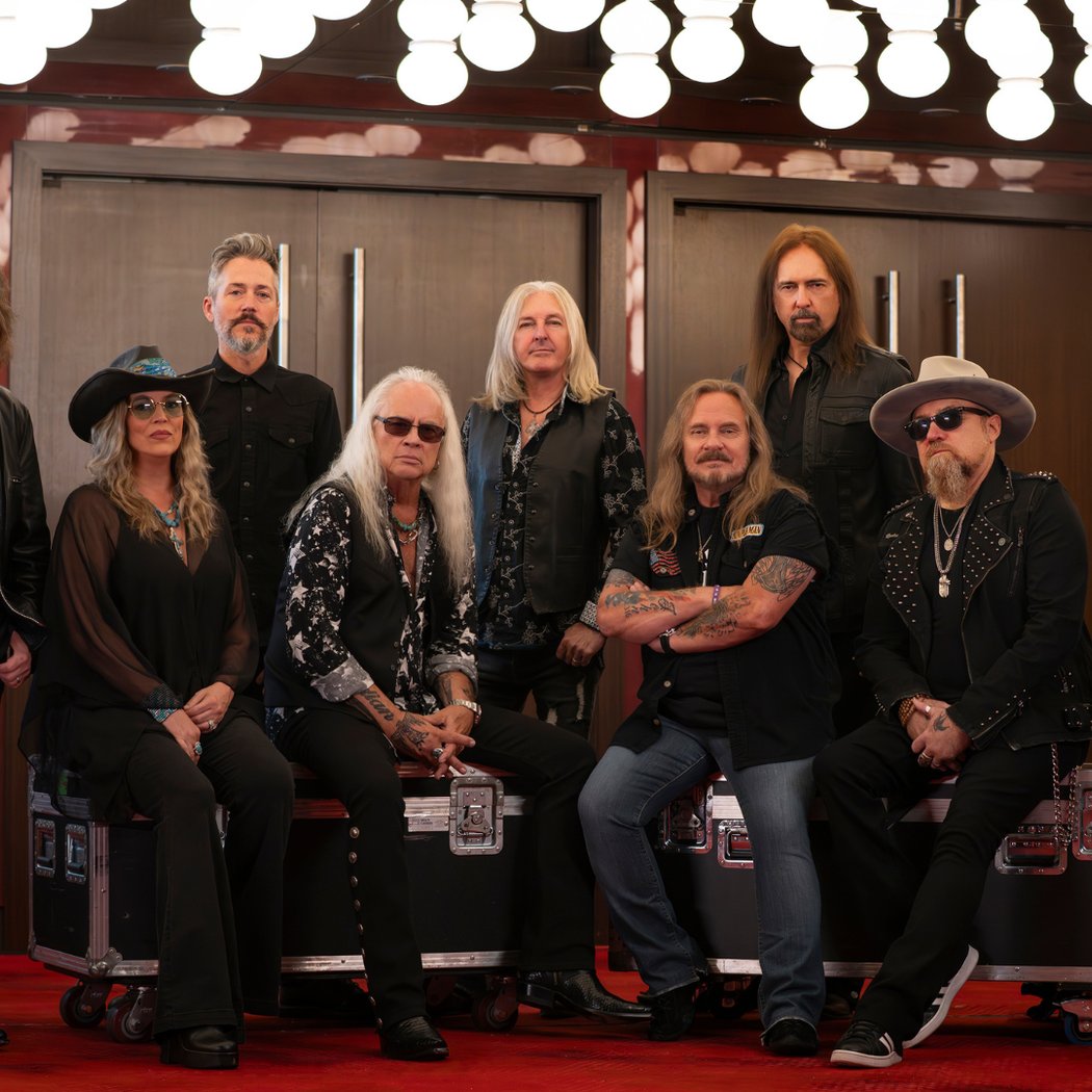 Lynyrd Skynyrd 2