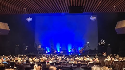 SET IT OFF TOUR 2