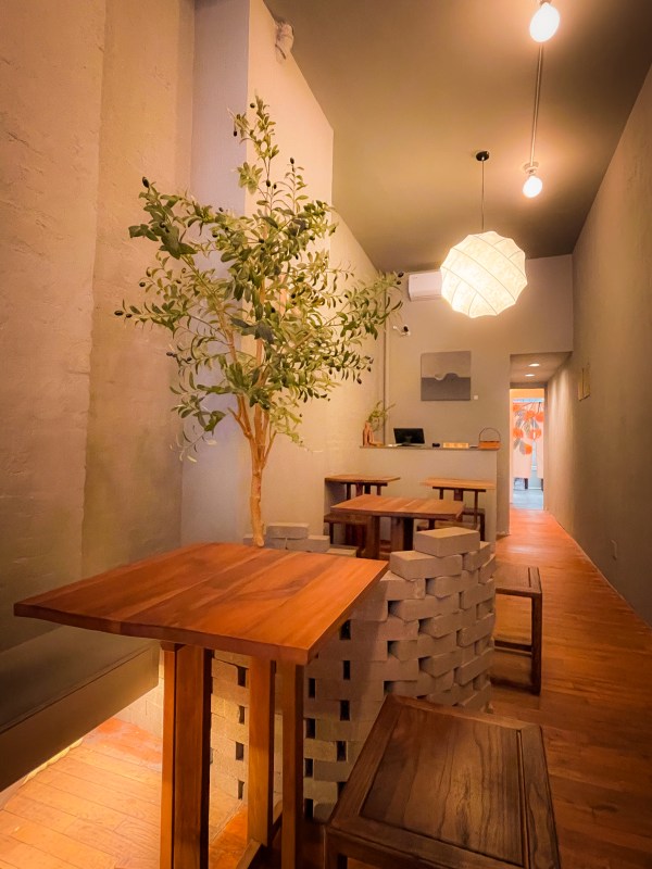 Duo Cafe 5