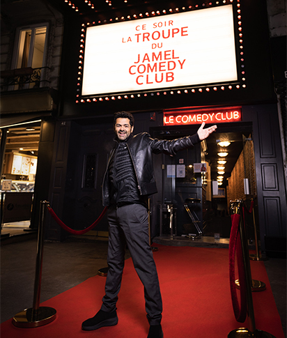 L'Idéal Club 1