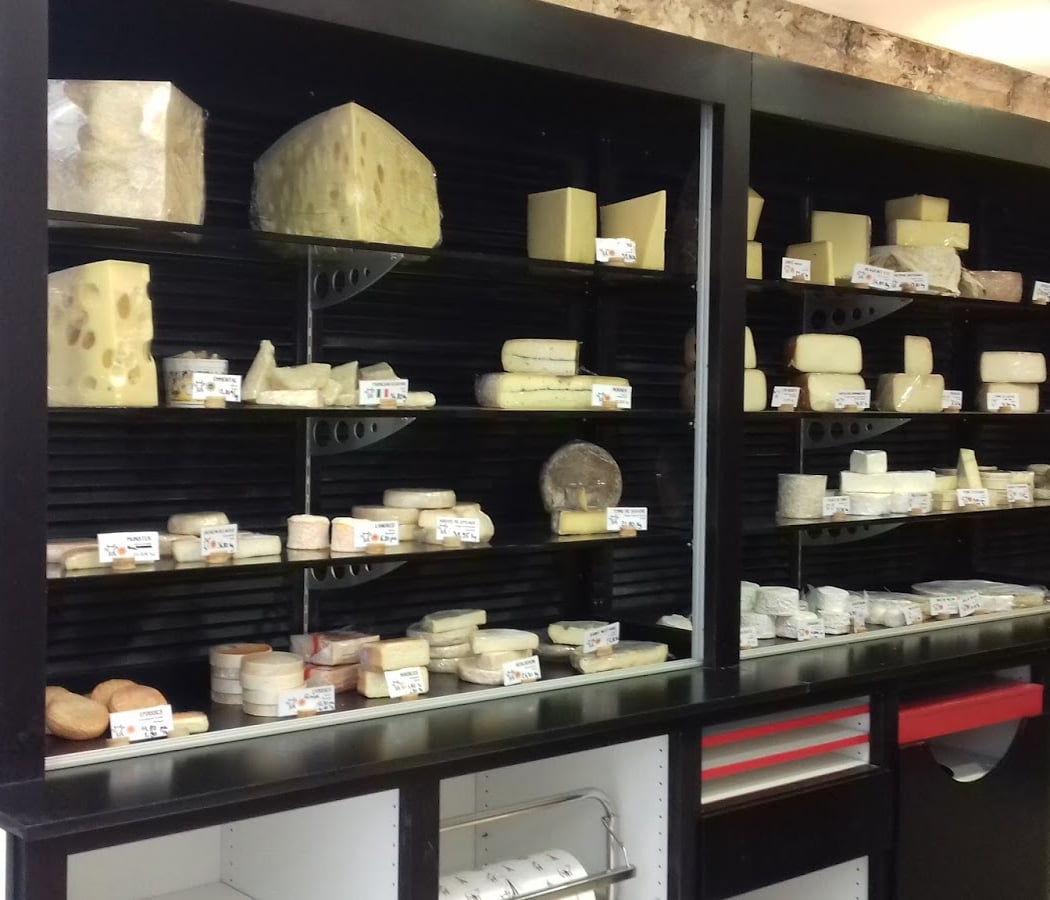 Introduction to Cheese and Wine 3