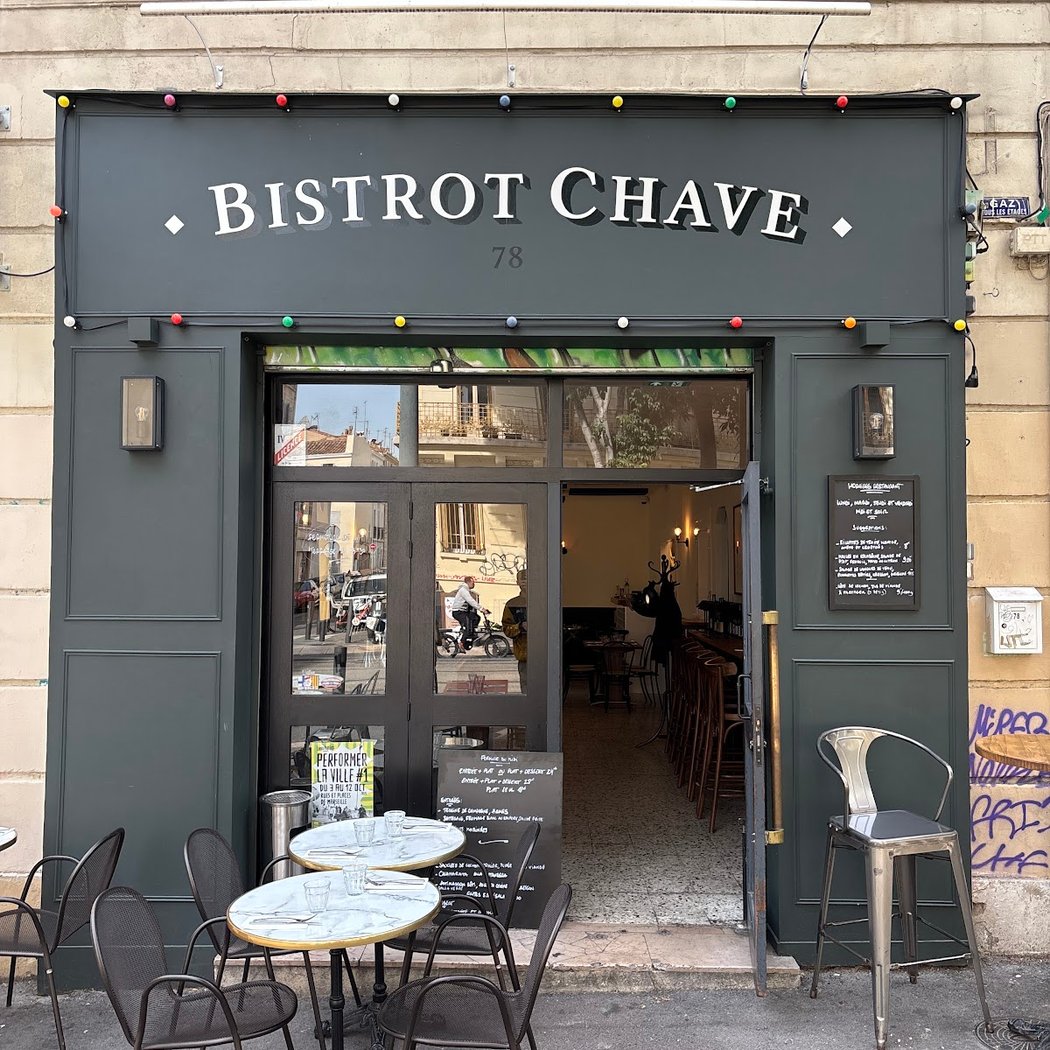 Bistrot Chave 3