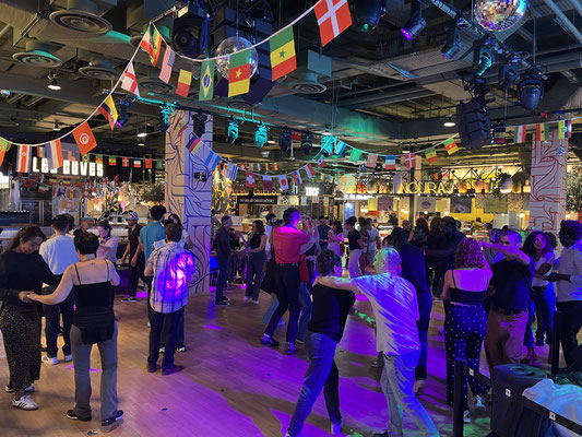 Soirée Salsa Cubaine – Cours & DJ Set 3
