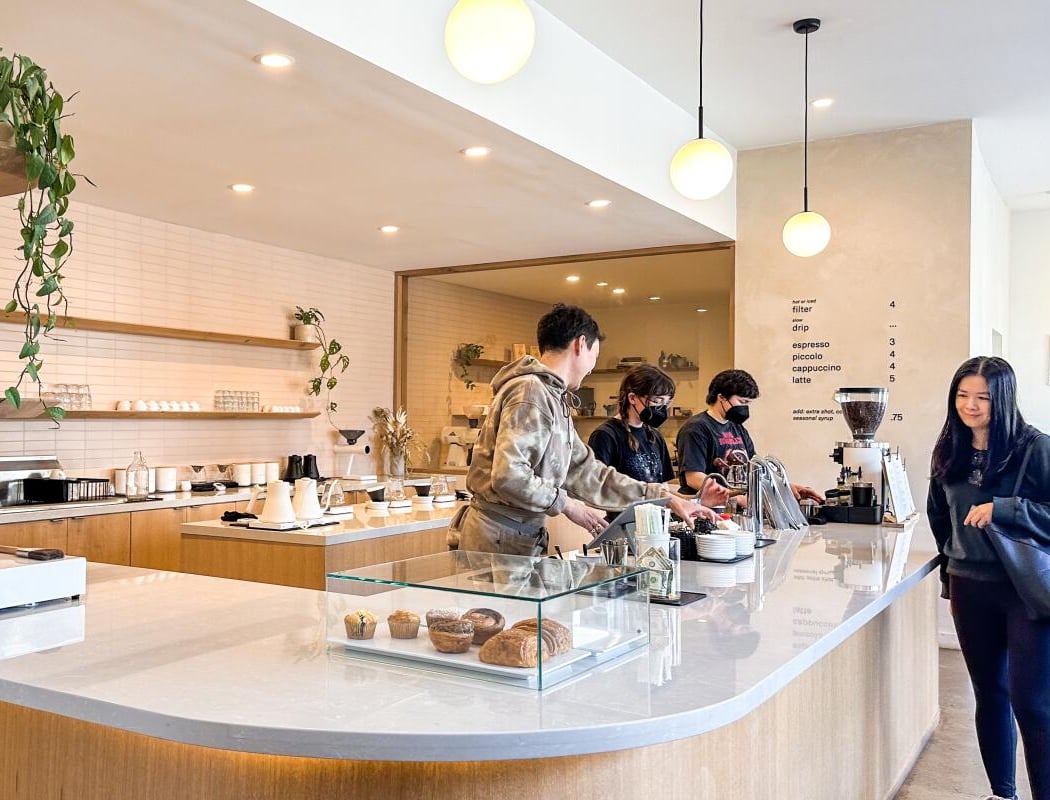 The Coffee Movement 3