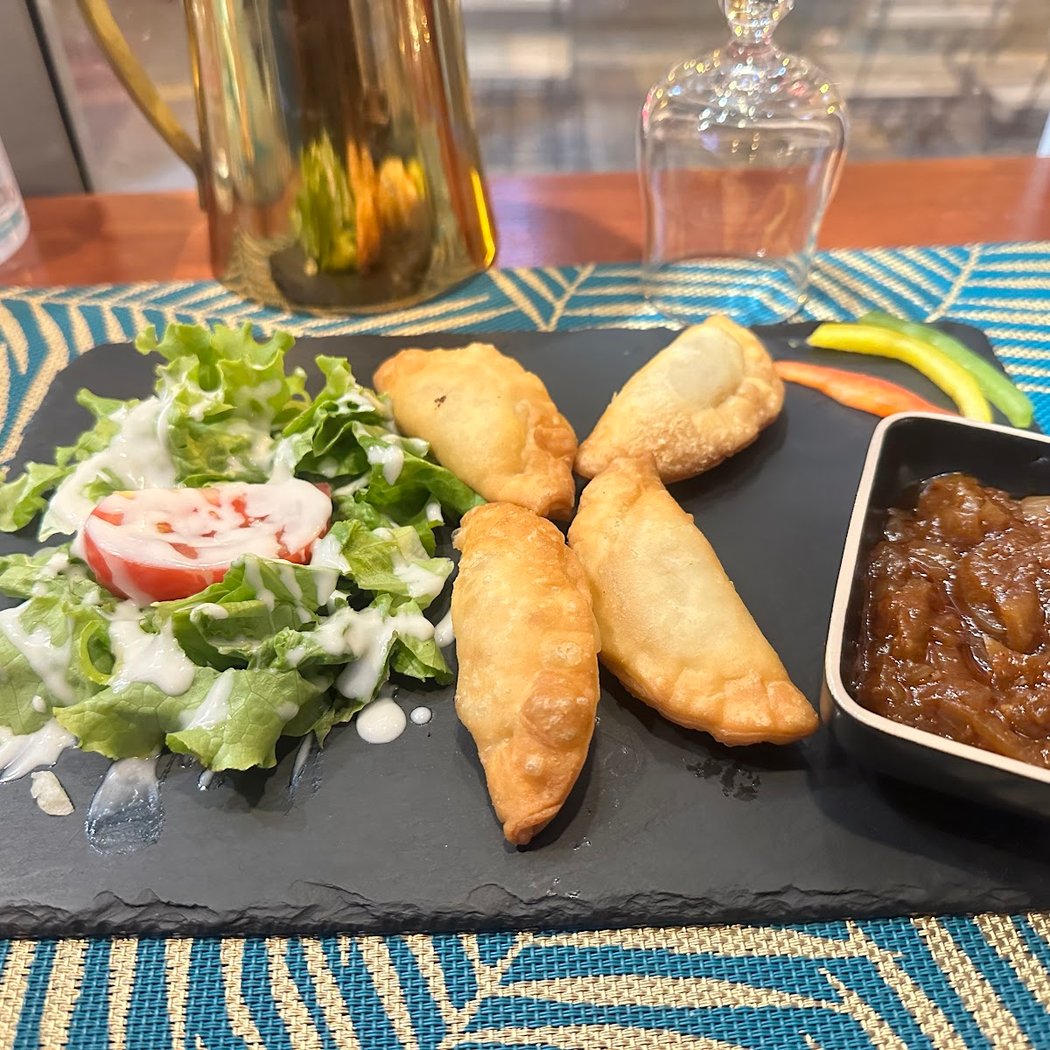 BALY Restaurant 3