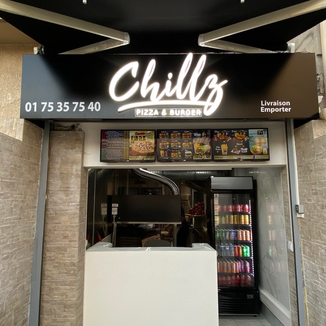 CHILLZ 2