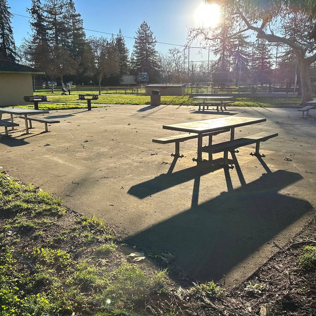 Earl R. Carmichael Park 2