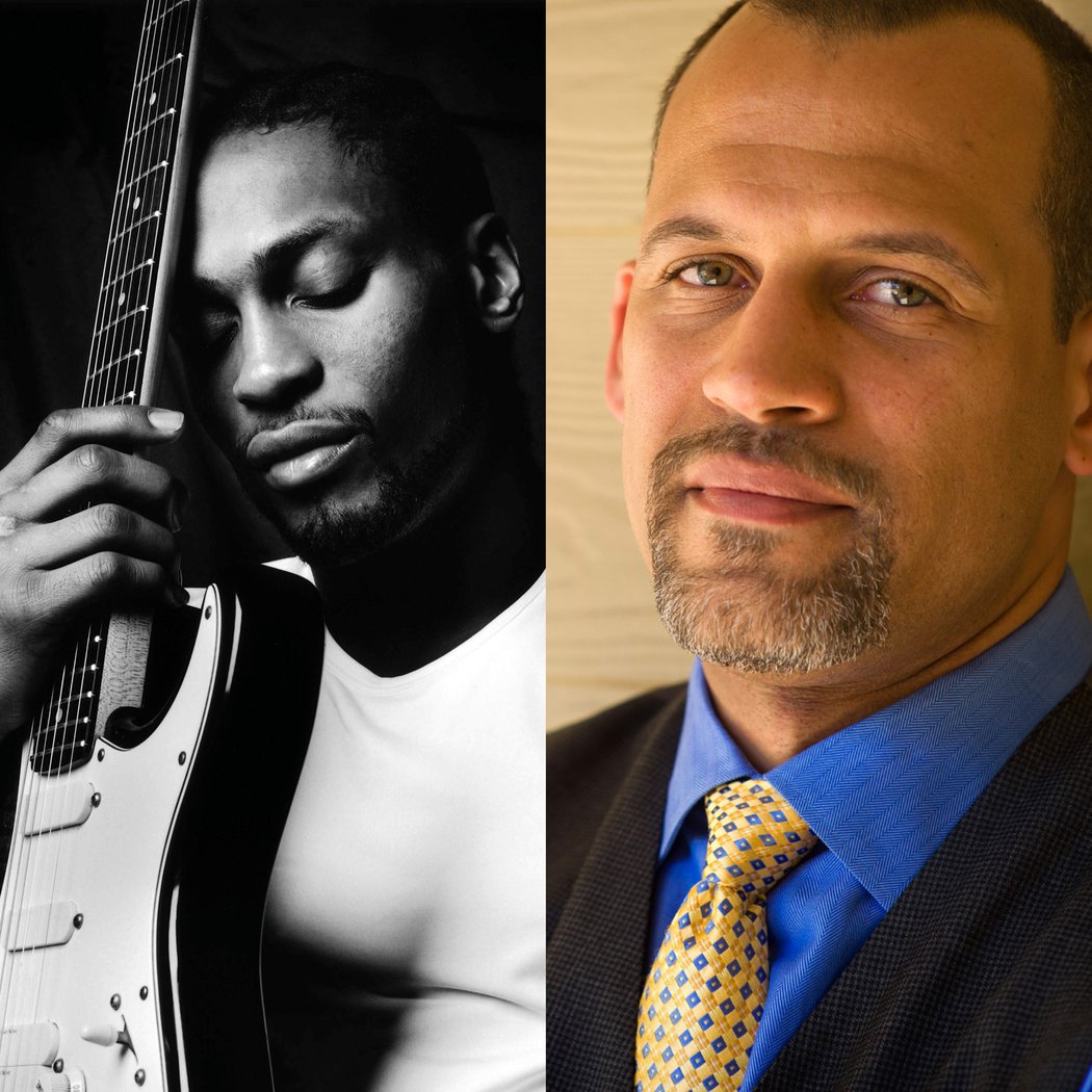 Remember the Sound: On the Feeling of D’Angelo