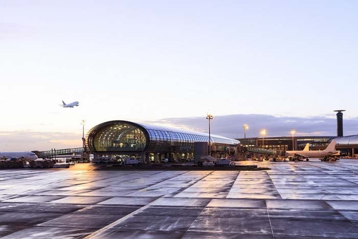 Donnez votre avis sur l’avenir de l’aéroport Paris-Charles de Gaulle 2