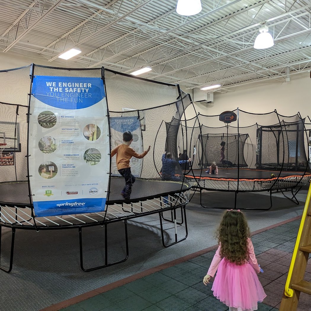 Play N Learn - Chantilly Virginia 1